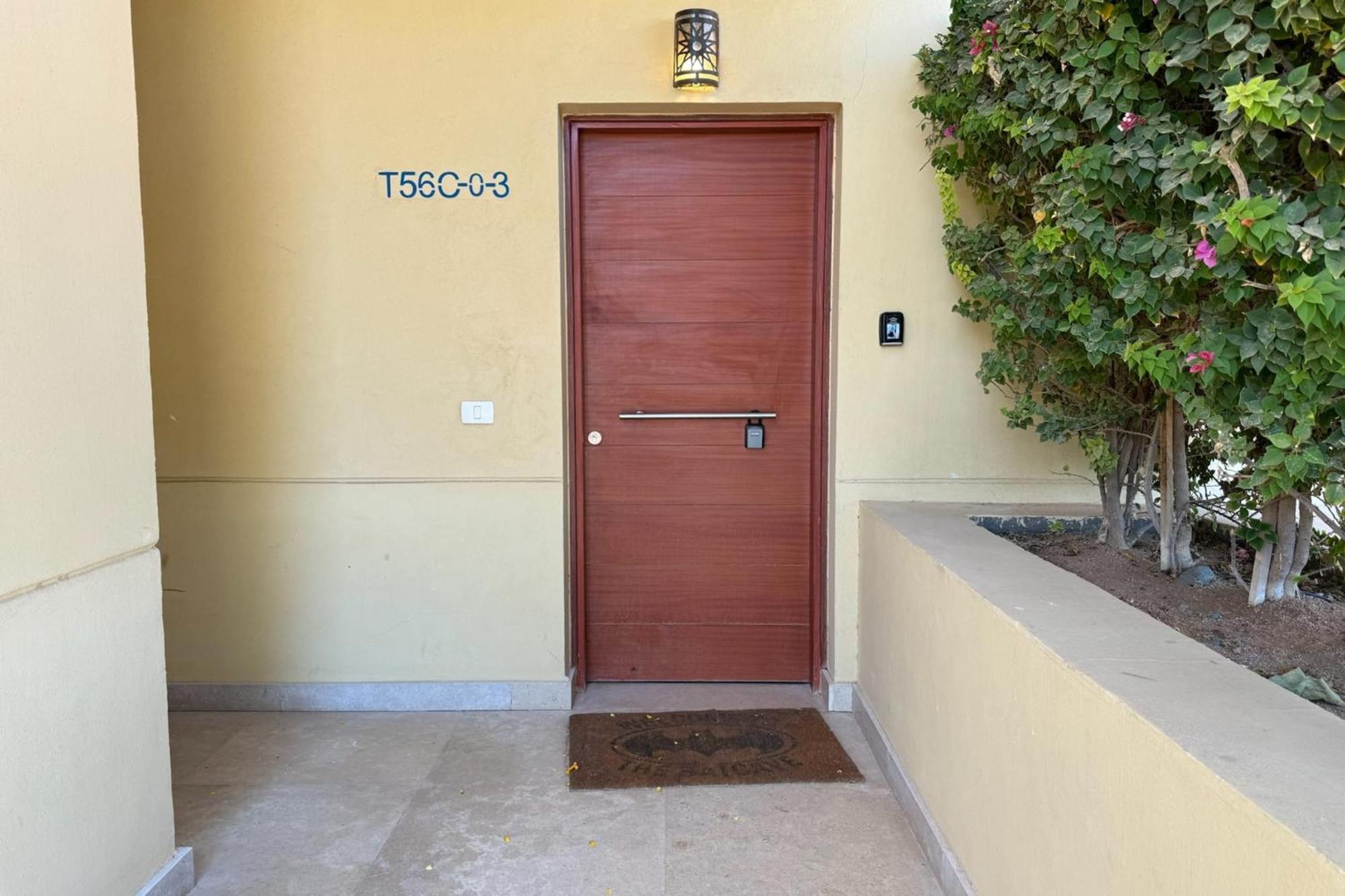 Expressive 1bdr Tawila El Gouna Gurdaka