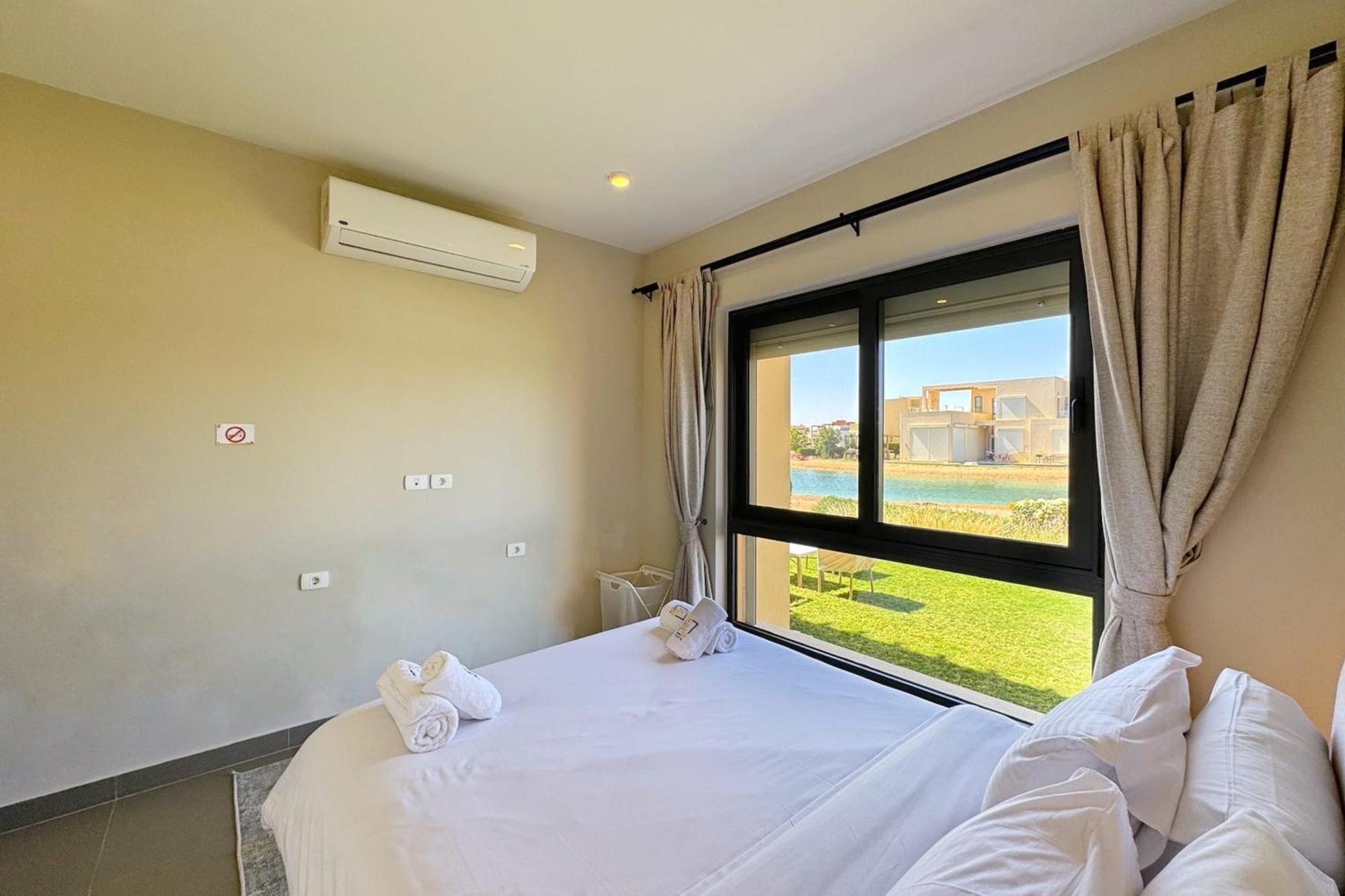 Expressive 1bdr Tawila El Gouna Apartman *